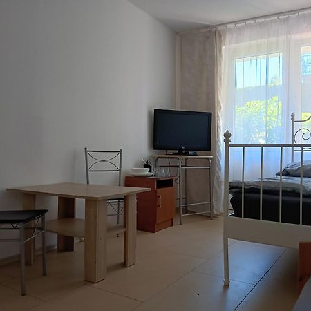 Pokoje Goscinne Jastrzebia Gora Bagian luar foto