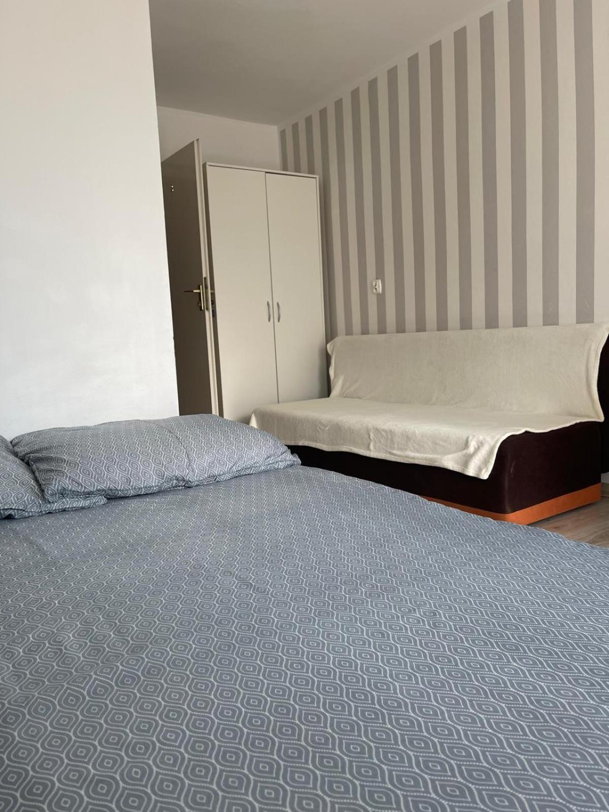 Pokoje Goscinne Jastrzebia Gora Bagian luar foto