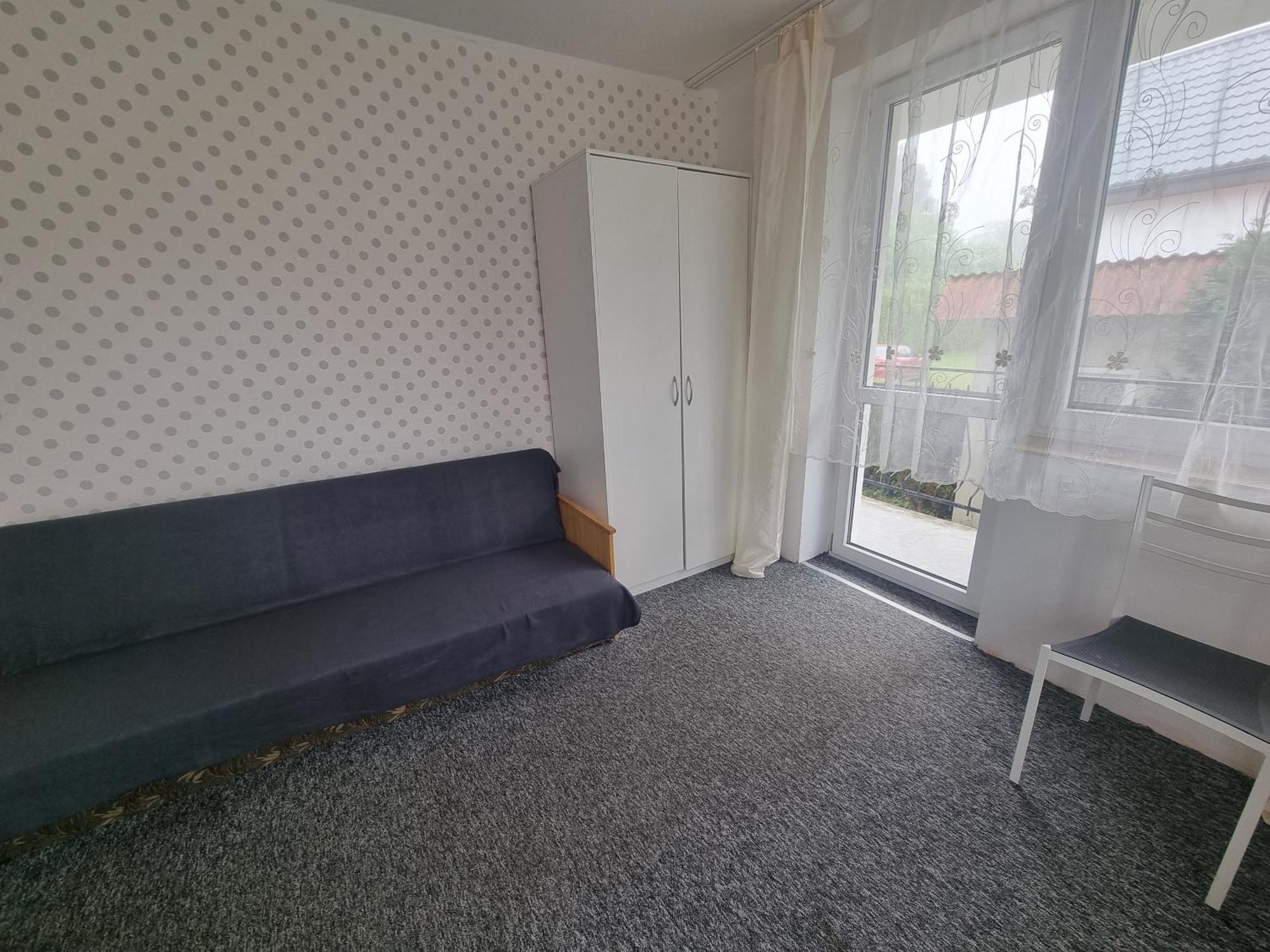 Pokoje Goscinne Jastrzebia Gora Bagian luar foto