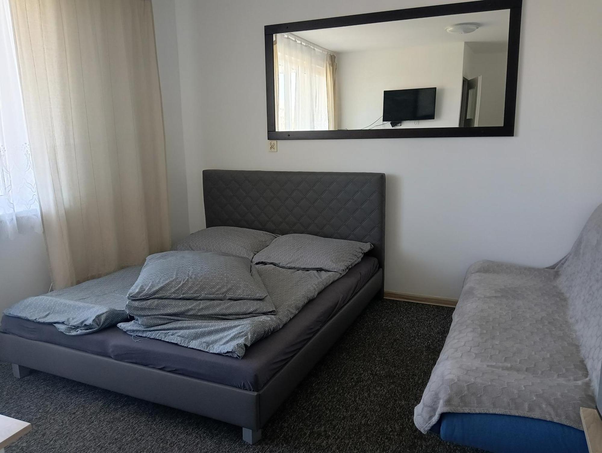 Pokoje Goscinne Jastrzebia Gora Bagian luar foto