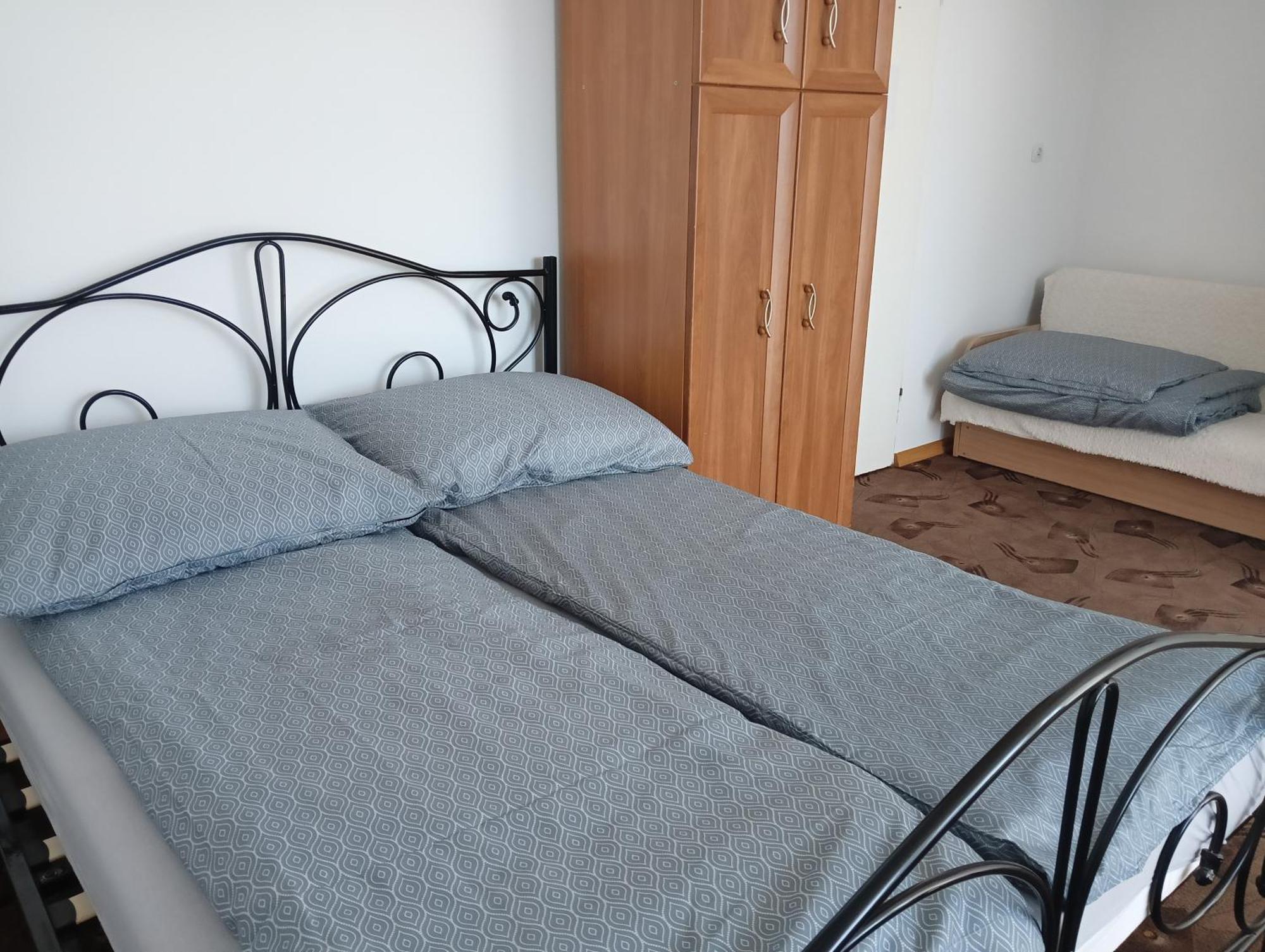 Pokoje Goscinne Jastrzebia Gora Bagian luar foto